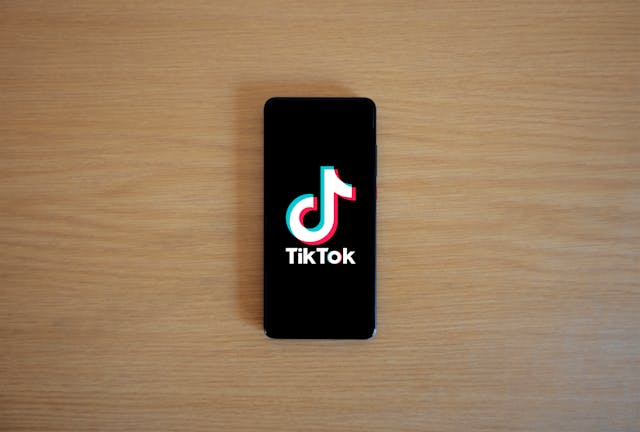 tiktok affiliate